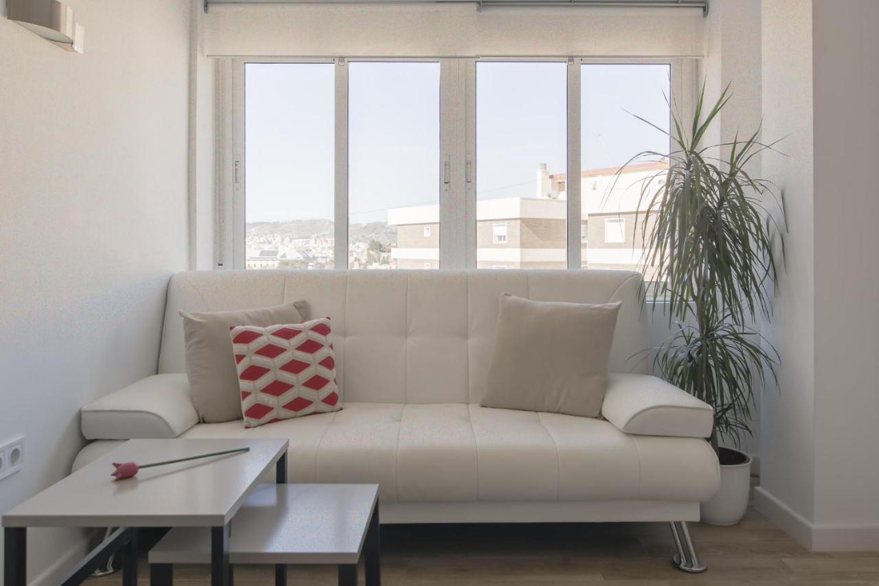 Apartamento Malagadevacaciones - Cortes Málaga
